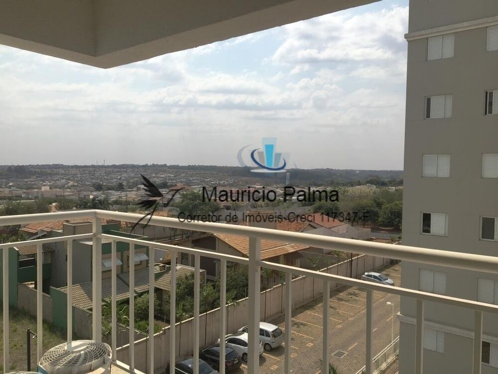 Apartamento à venda com 2 quartos, 63m² - Foto 6