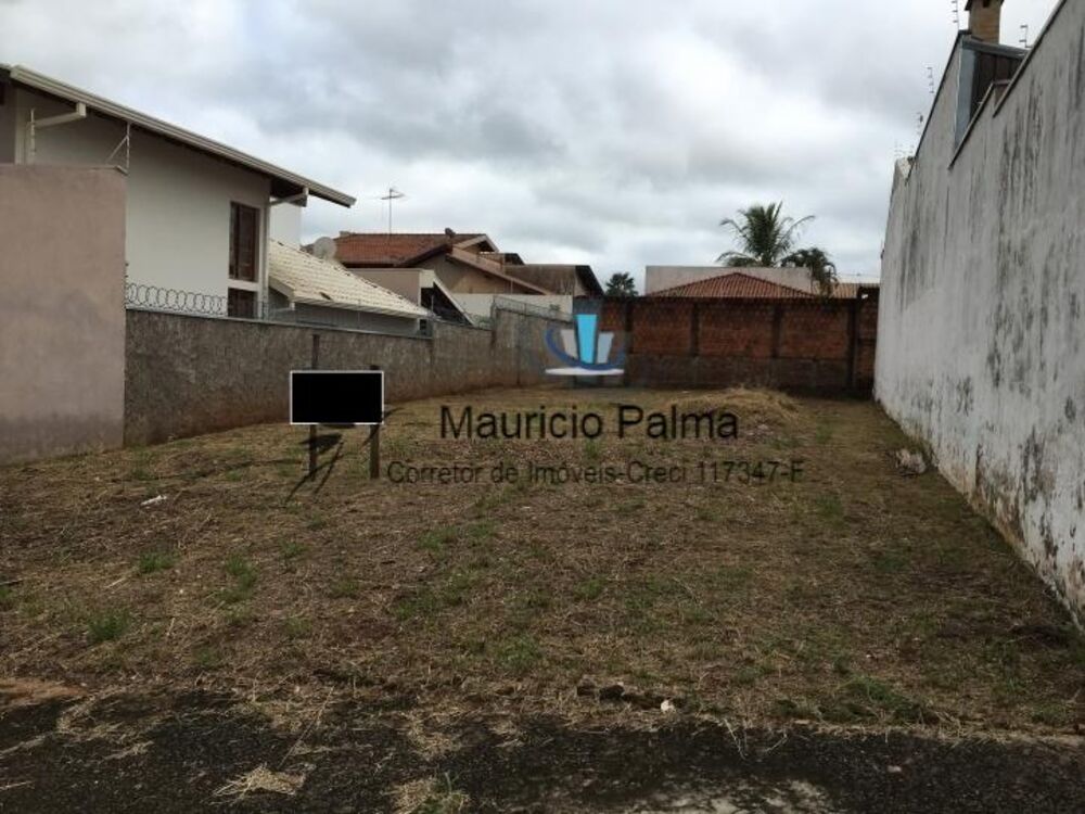 Terreno, 275 m² - Foto 1