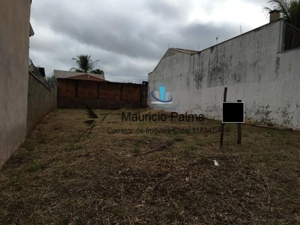 Terreno, 275 m² - Foto 2