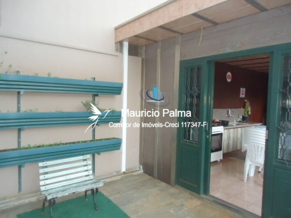 Casa, 4 quartos, 417 m² - Foto 2