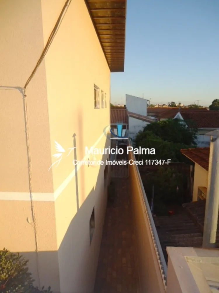 Casa, 4 quartos, 417 m² - Foto 16