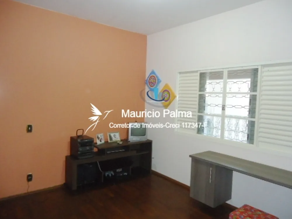 Casa, 4 quartos, 417 m² - Foto 9
