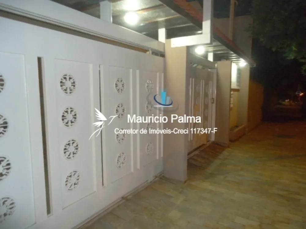 Casa, 4 quartos, 417 m² - Foto 1