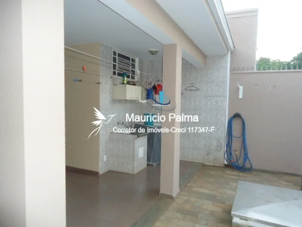 Casa, 4 quartos, 417 m² - Foto 14