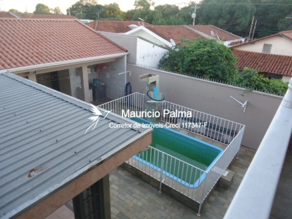Casa, 4 quartos, 417 m² - Foto 13