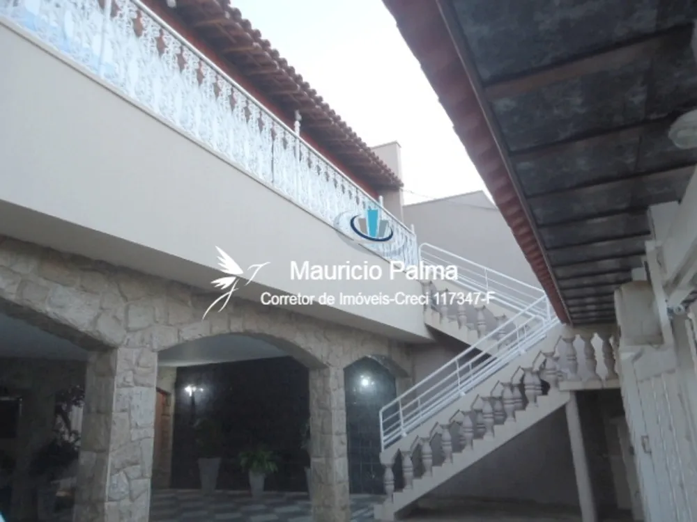 Casa, 4 quartos, 417 m² - Foto 2