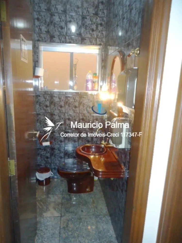 Casa, 4 quartos, 417 m² - Foto 6