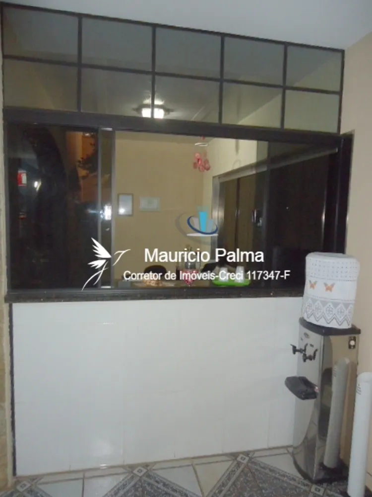 Casa, 4 quartos, 417 m² - Foto 3