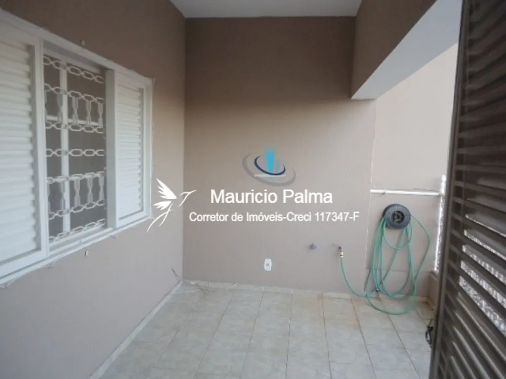 Casa, 4 quartos, 417 m² - Foto 8