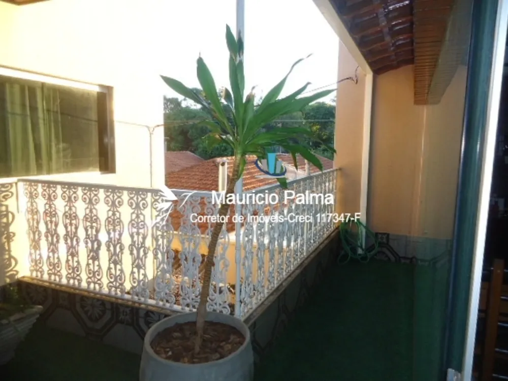 Casa, 4 quartos, 417 m² - Foto 4