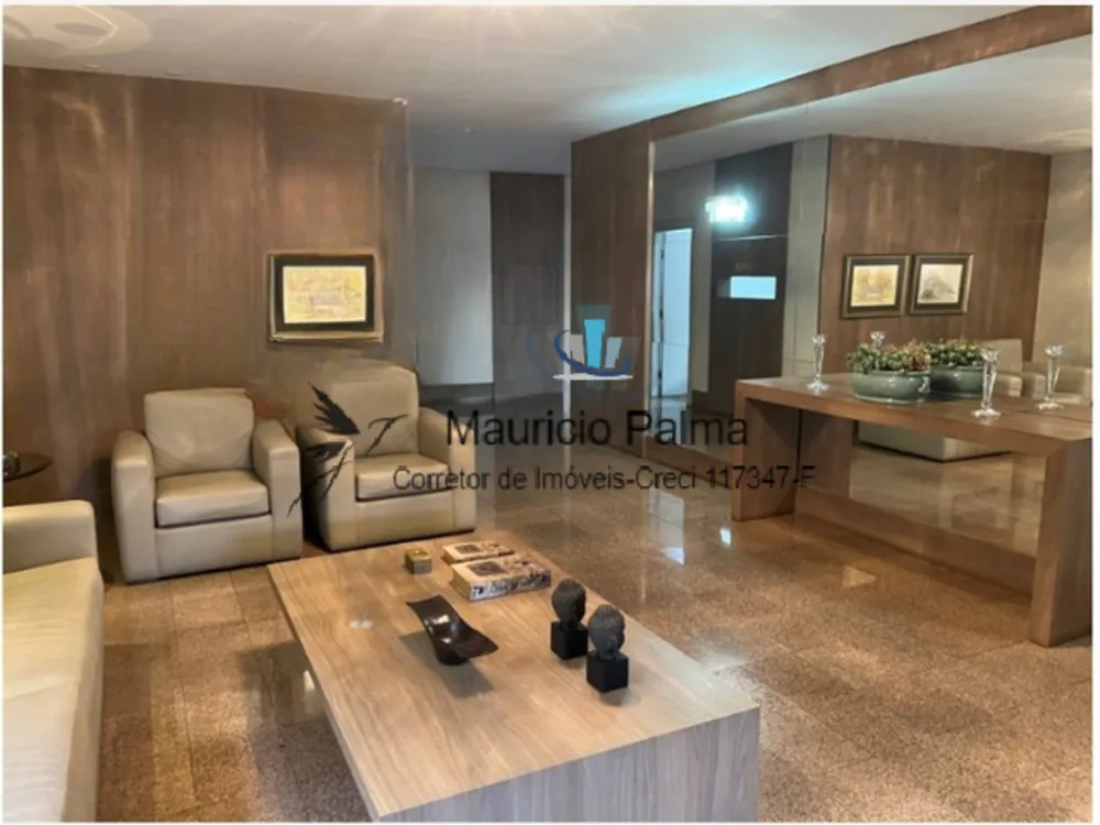 Apartamento, 3 quartos, 207 m² - Foto 17