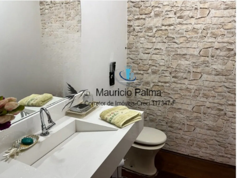 Apartamento, 3 quartos, 207 m² - Foto 3