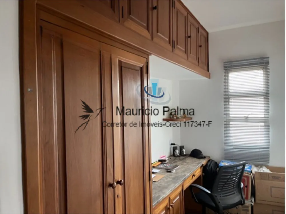 Apartamento, 3 quartos, 207 m² - Foto 9