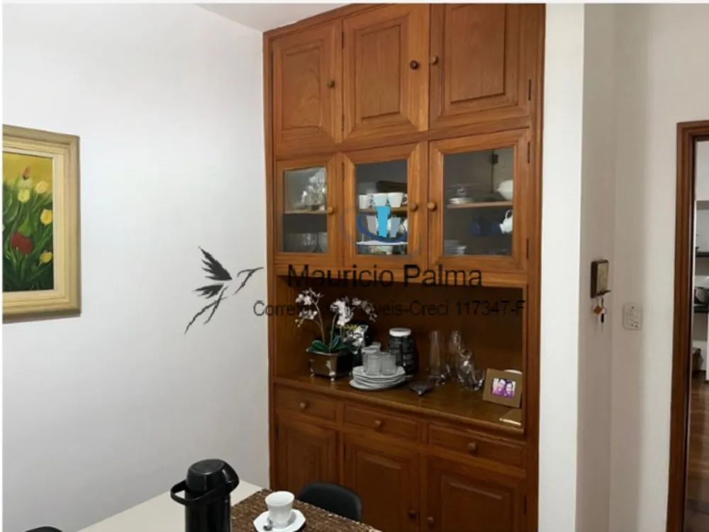 Apartamento, 3 quartos, 207 m² - Foto 4