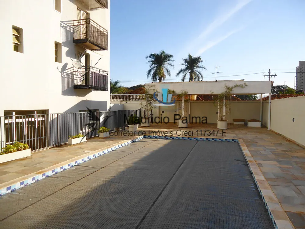 Apartamento, 3 quartos, 207 m² - Foto 19
