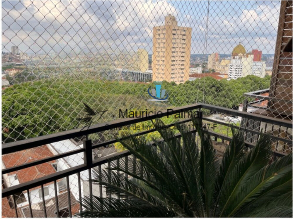 Apartamento, 3 quartos, 207 m² - Foto 8