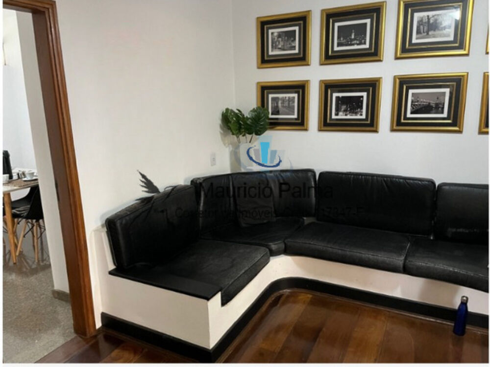 Apartamento, 3 quartos, 207 m² - Foto 2