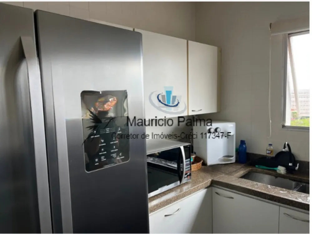 Apartamento, 3 quartos, 207 m² - Foto 5