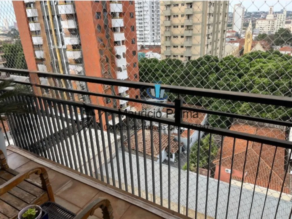 Apartamento, 3 quartos, 207 m² - Foto 15