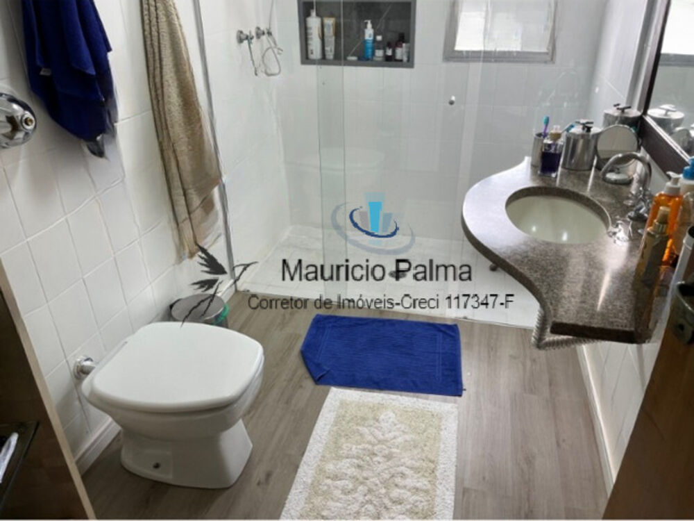 Apartamento, 3 quartos, 207 m² - Foto 7