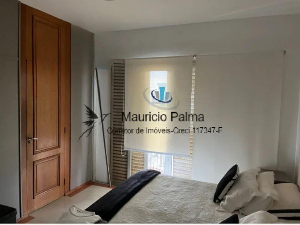 Apartamento, 3 quartos, 207 m² - Foto 14