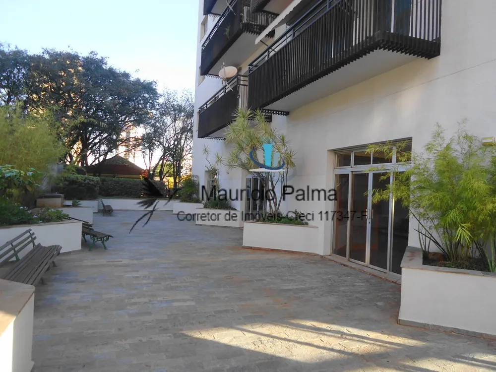 Apartamento, 3 quartos, 207 m² - Foto 20