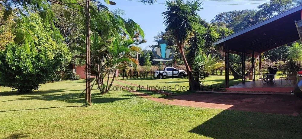 Chácara, 3 quartos, 2990 m² - Foto 3