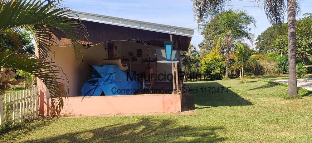 Chácara, 3 quartos, 2990 m² - Foto 4