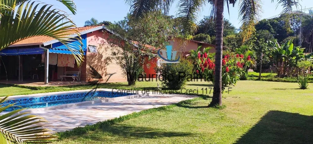 Chácara, 3 quartos, 2990 m² - Foto 12