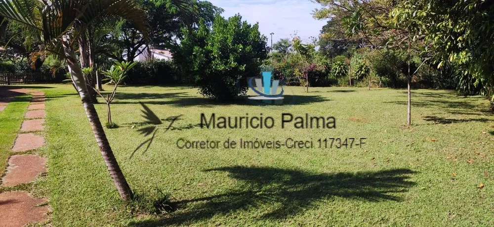 Chácara, 3 quartos, 2990 m² - Foto 4