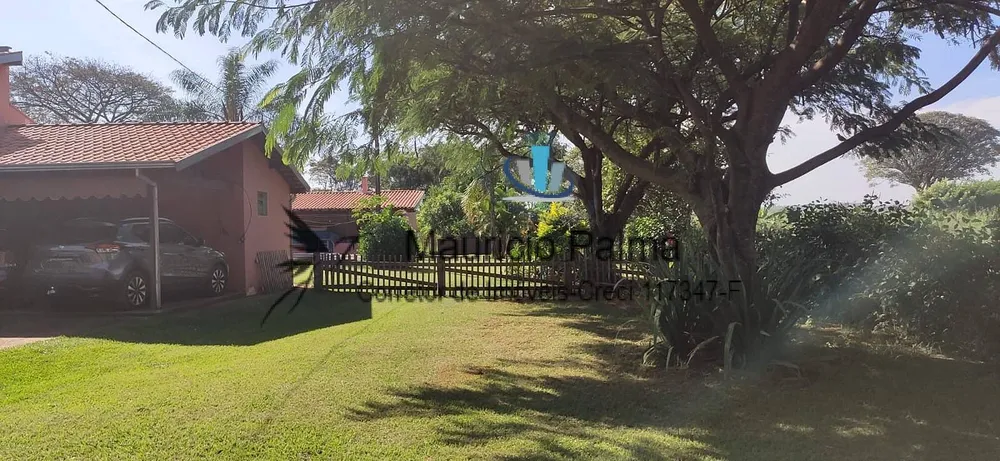 Chácara, 3 quartos, 2990 m² - Foto 7