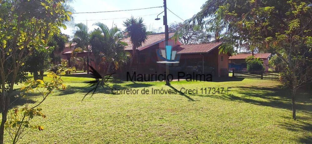 Chácara, 3 quartos, 2990 m² - Foto 2