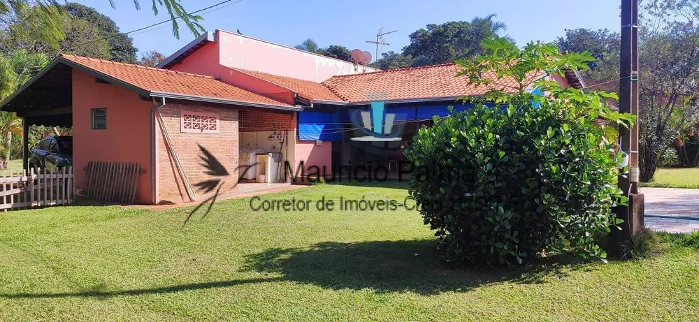 Chácara, 3 quartos, 2990 m² - Foto 10