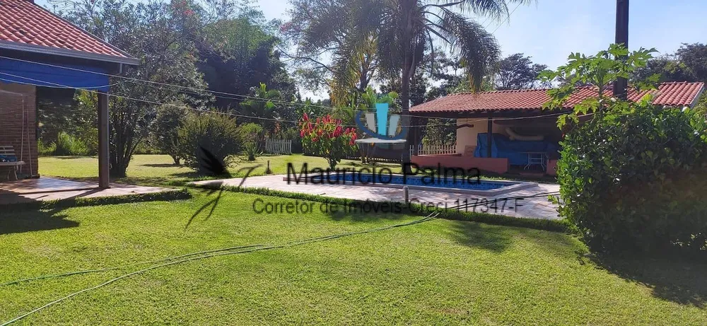 Chácara, 3 quartos, 2990 m² - Foto 9