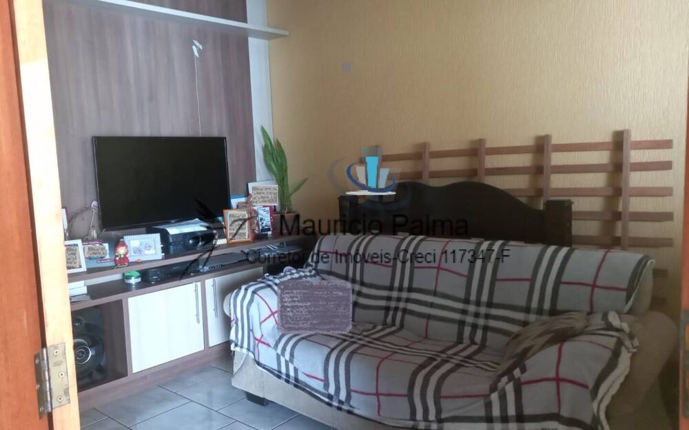 Casa, 2 quartos, 176 m² - Foto 1