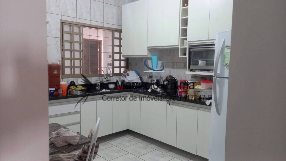 Casa, 2 quartos, 176 m² - Foto 3