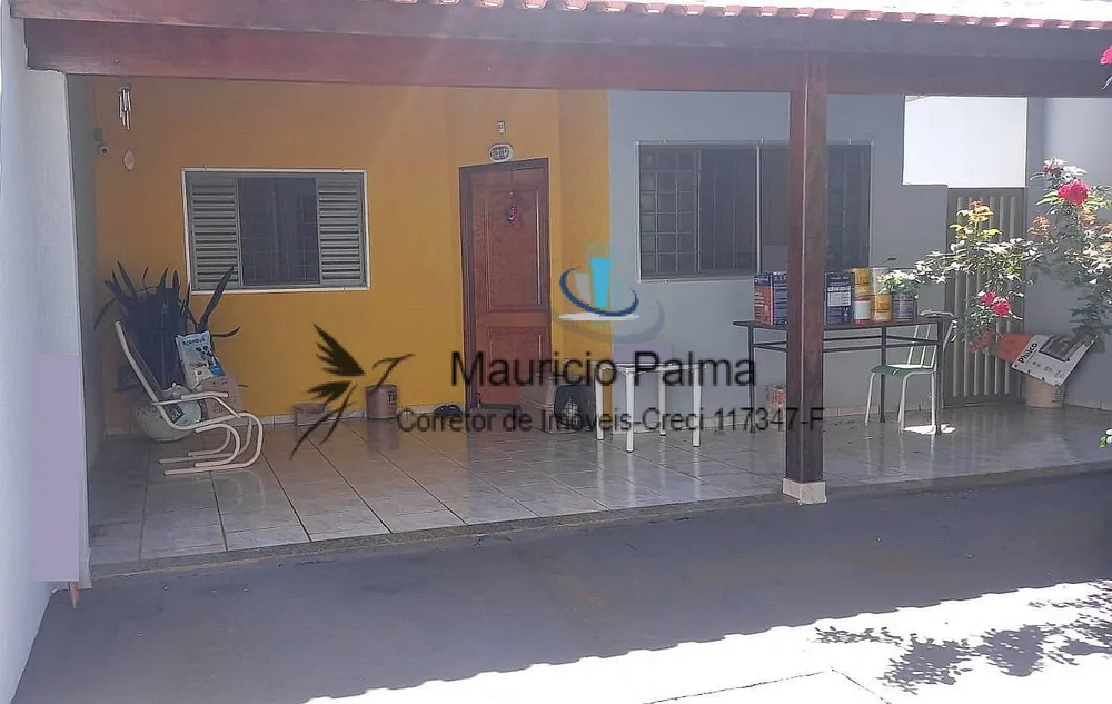 Casa, 2 quartos, 176 m² - Foto 2