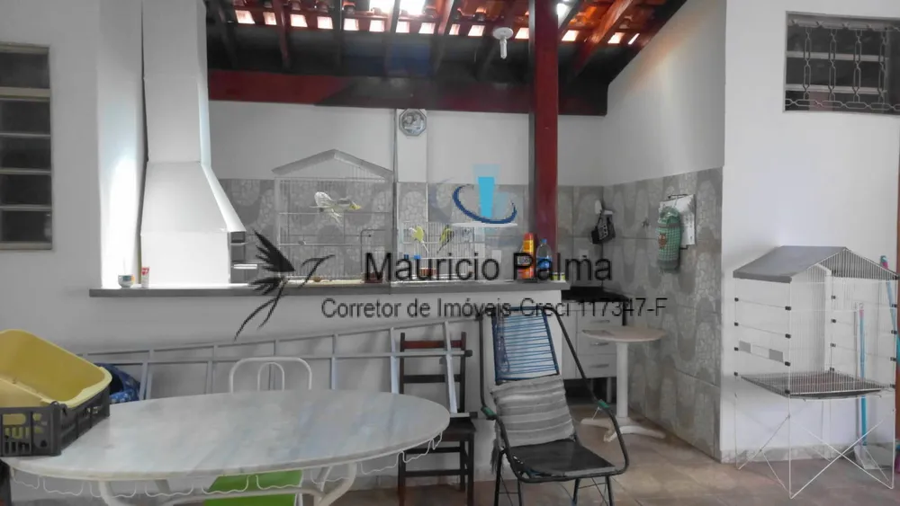 Casa, 2 quartos, 176 m² - Foto 14