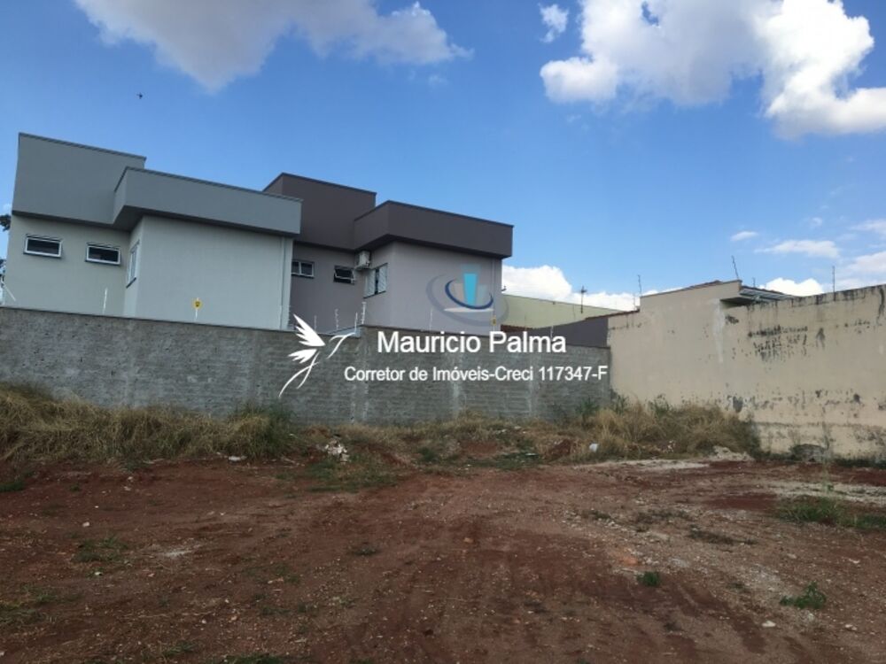 Terreno, 212 m² - Foto 2