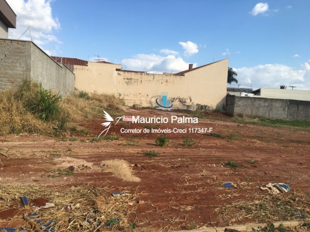 Terreno, 212 m² - Foto 1