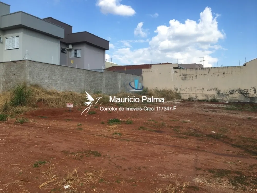 Terreno, 212 m² - Foto 1