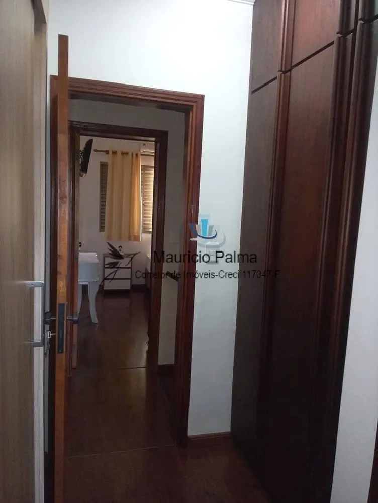 Casa de Condomínio, 3 quartos - Foto 10