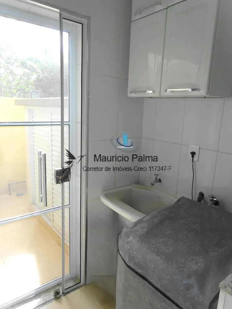 Casa de Condomínio, 3 quartos - Foto 7