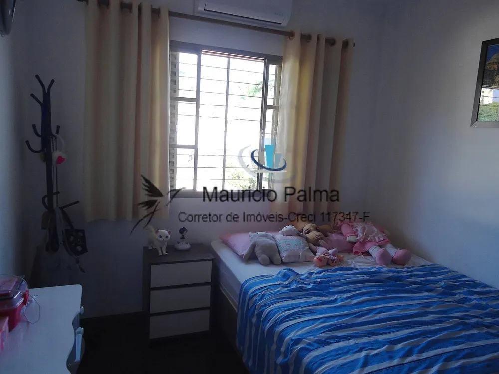 Casa de Condomínio, 3 quartos - Foto 12