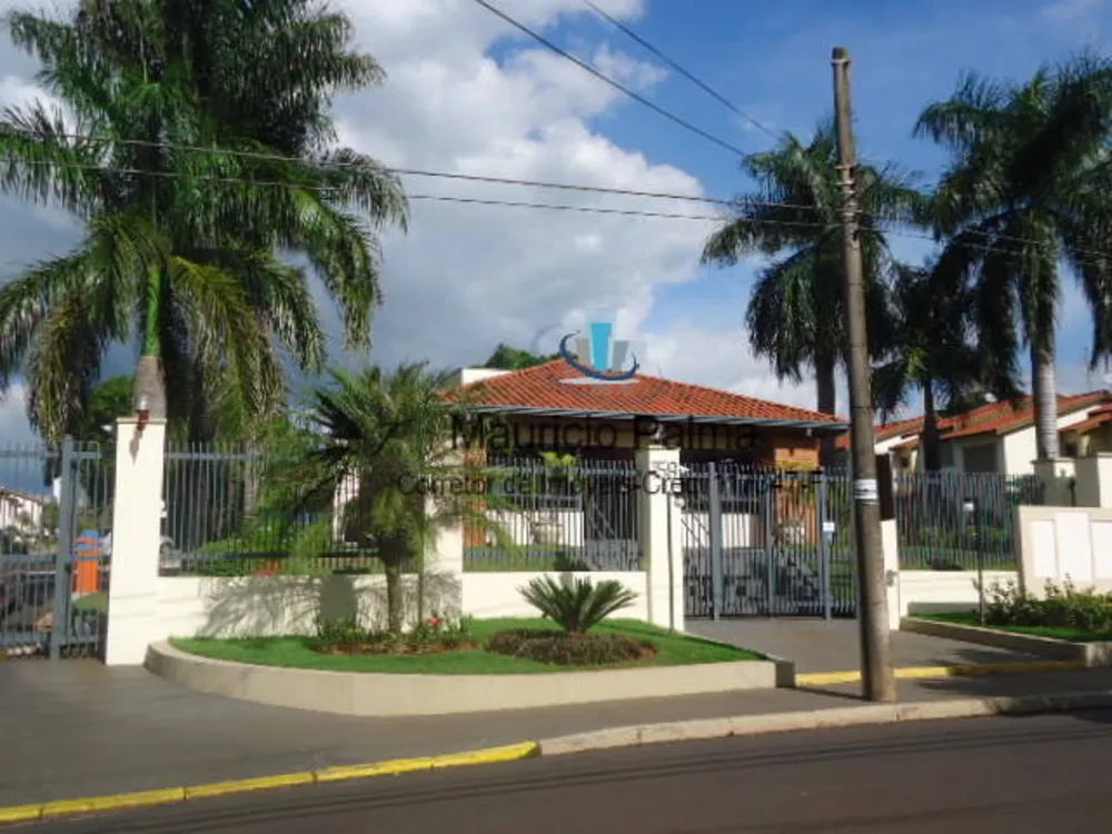 Casa de Condomínio, 3 quartos - Foto 16