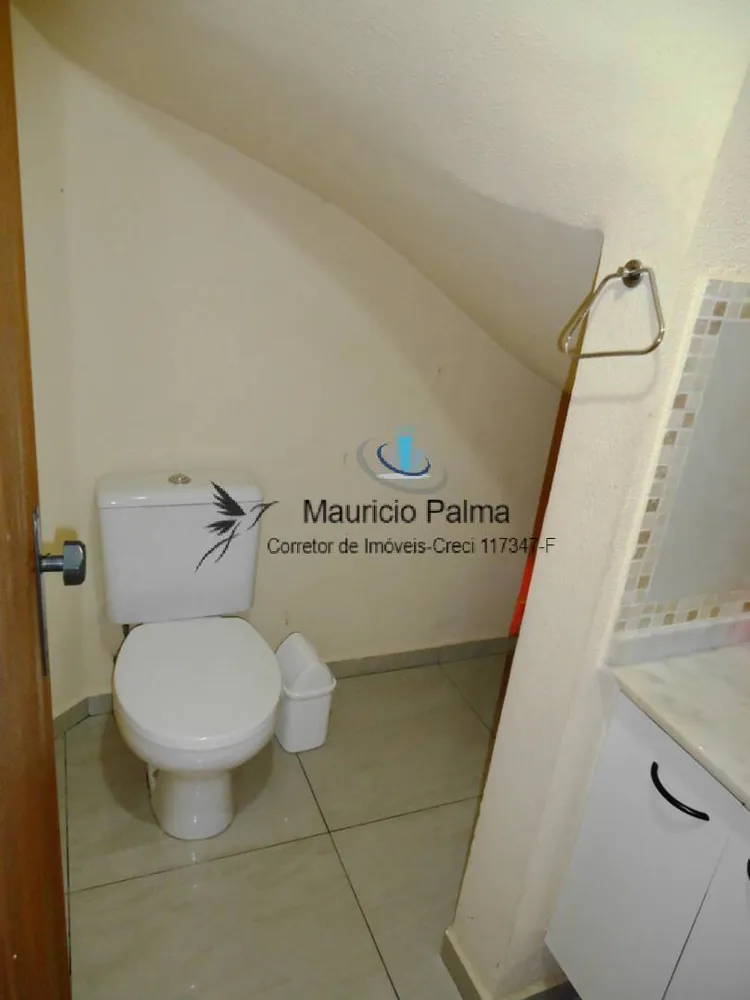 Casa de Condomínio, 3 quartos - Foto 8