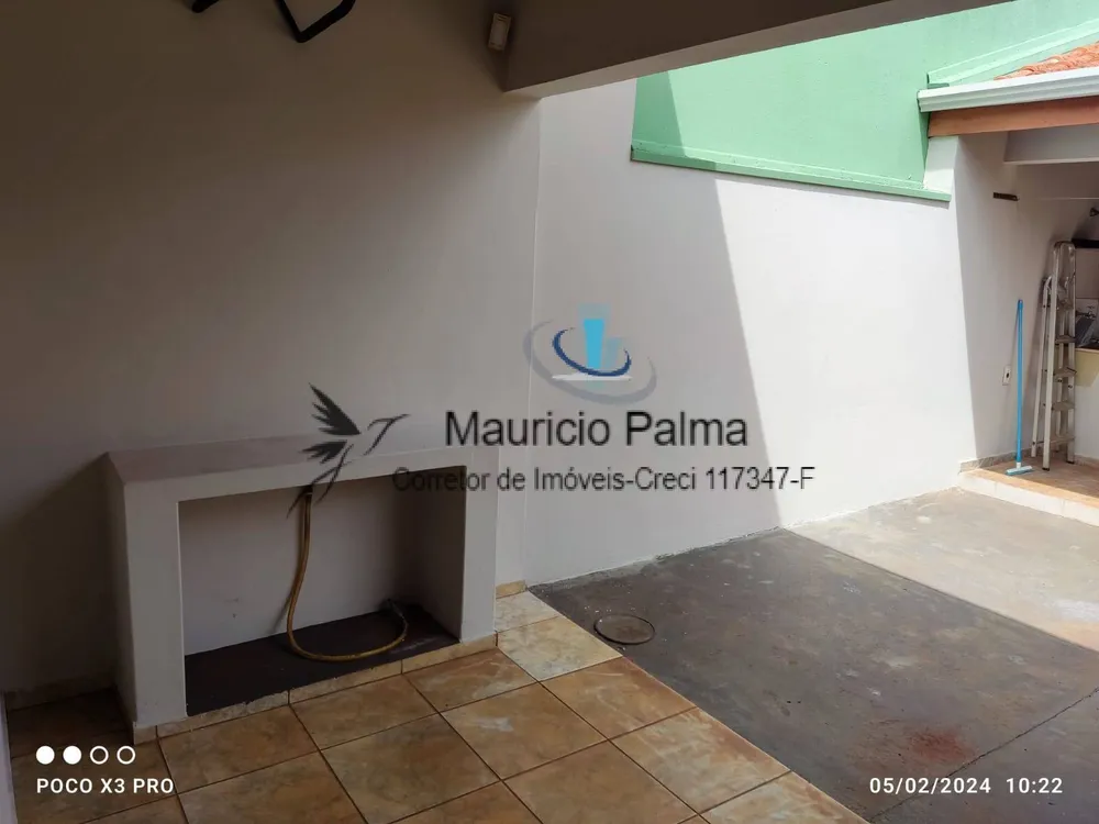 Casa, 3 quartos, 151 m² - Foto 19