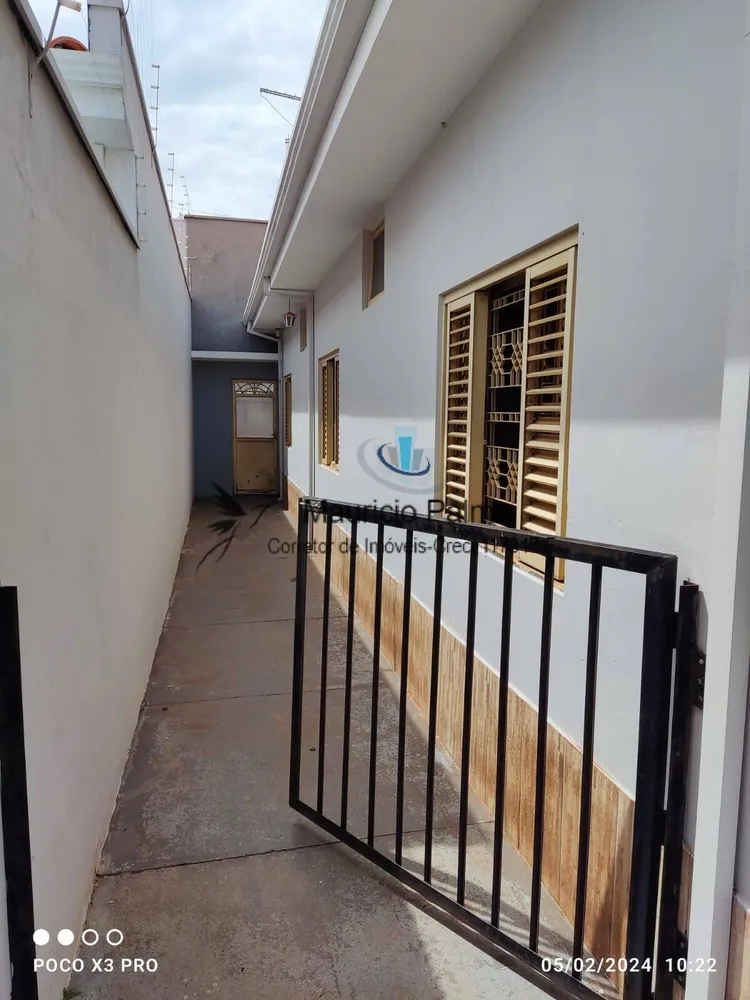 Casa, 3 quartos, 151 m² - Foto 17