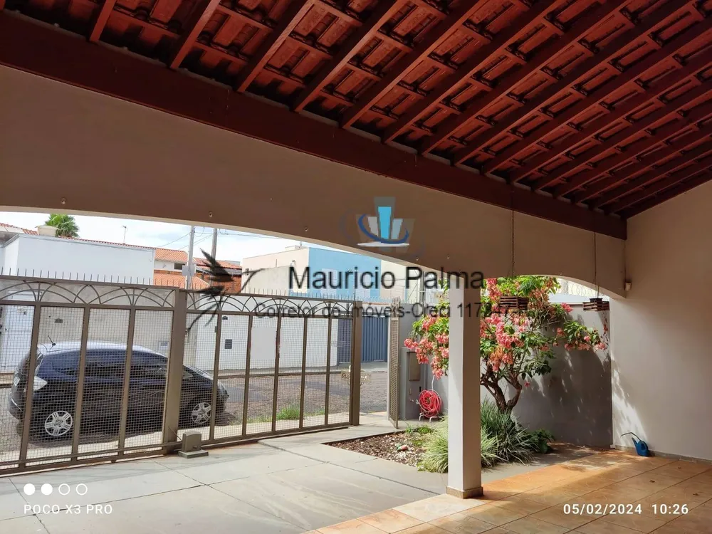 Casa, 3 quartos, 151 m² - Foto 20