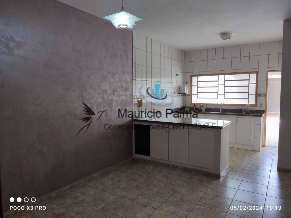 Casa à venda com 3 quartos, 151m² - Foto 6